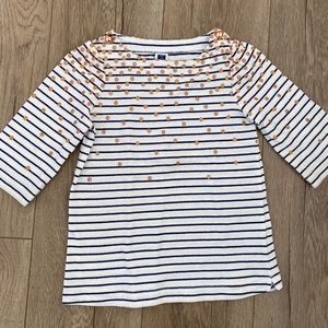 Janie and Jack shirt